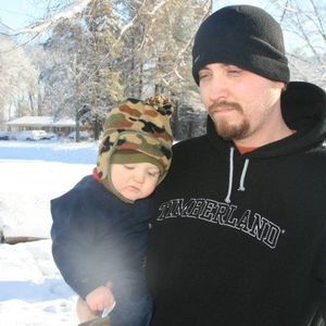 Meet your Posher, Timothy